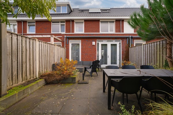 Medium property photo - Vissen 15, 6662 CN Elst